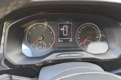 Jetta VS5
