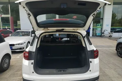 Changan CS35PLUS