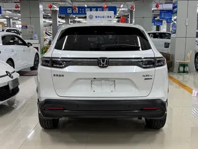 Honda XR-V