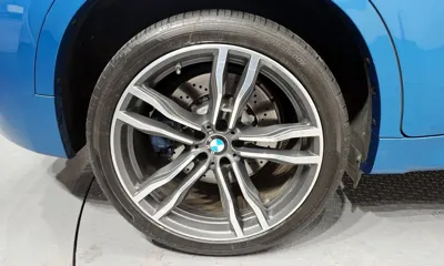 BMW X6M