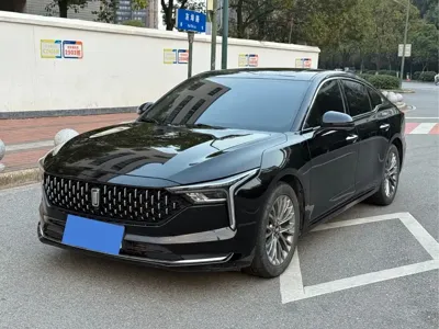Bestune B70