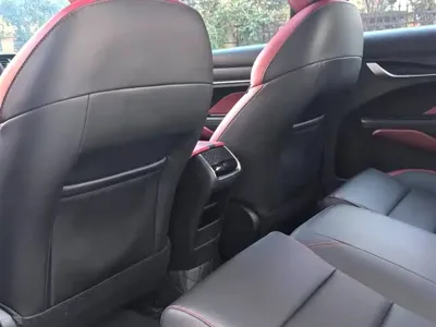 Geely Binrui