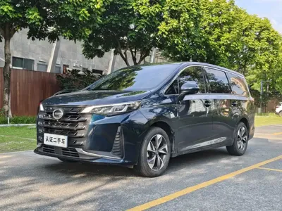 GAC Motor Trumpchi M6