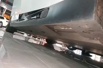 Xpeng P7