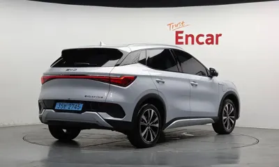 BYD Atto 3