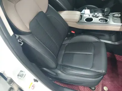 Changan CS55PLUS