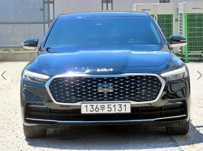 Kia K9