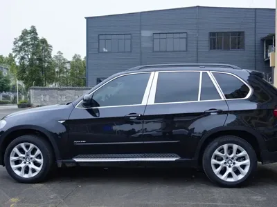 BMW X5 (Import)