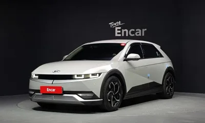 Hyundai Ioniq5