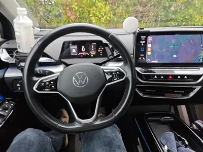Volkswagen ID.6