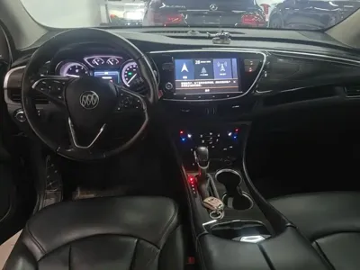 Buick Envision Plus