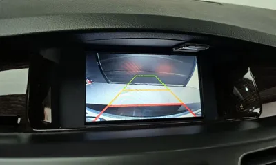 Renault-KoreaSamsung SM5