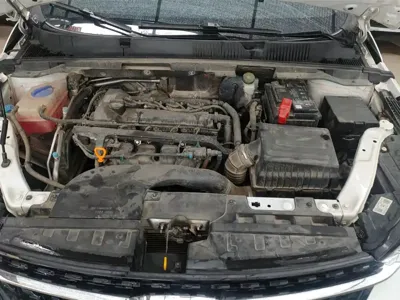 Chery Arrizo GX