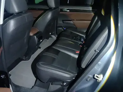 GAC Motor Trumpchi GS8