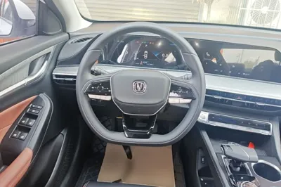 Changan Eado