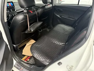 Toyota Yaris L