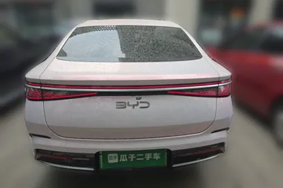 BYD Seal