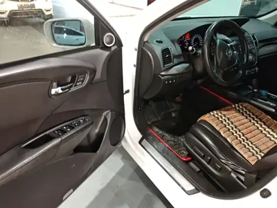Acura RDX (Import)