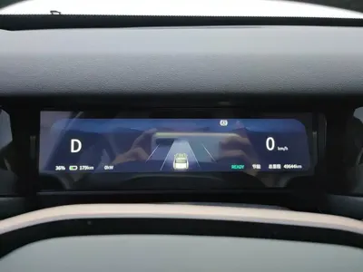iCAR iCAR 03