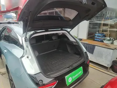 Buick Velite 6