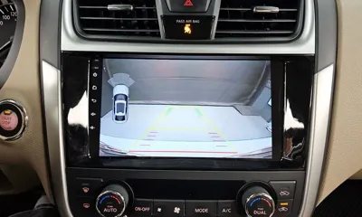 Nissan Altima