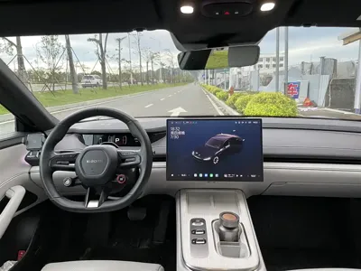Xiaomi SU7