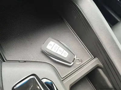 Geely Binrui
