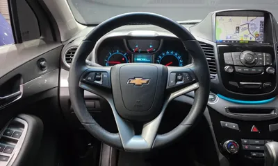ChevroletGMDaewoo Orlando
