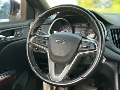 Chevrolet Monza