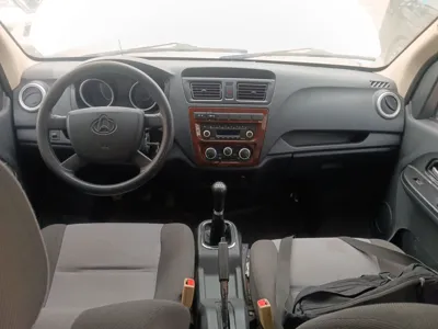 Chana Ruixing M60