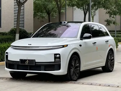 Li Auto Li L7