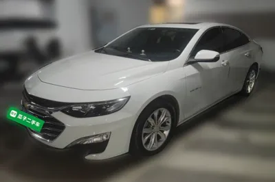Chevrolet Malibu XL