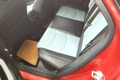 Geely Auto Emgrand S