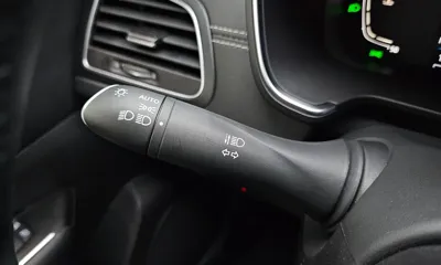 Renault-KoreaSamsung SM6