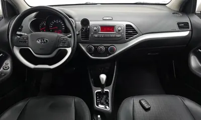 Kia Morning