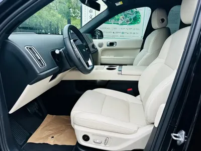 Li Auto Li L6