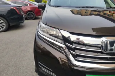 Honda Elysion