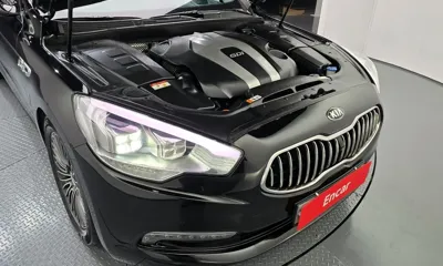 Kia K9