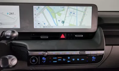 Hyundai Ioniq5
