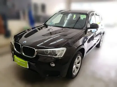 BMW X3 (Import)