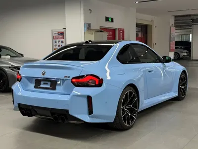 BMW M2
