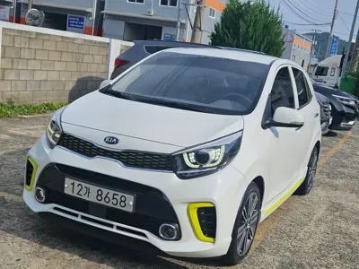 Kia Morning