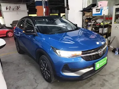 Buick Encore
