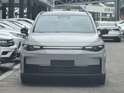 Leapmotor Leapmotor C10