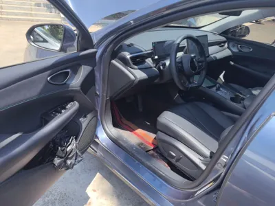 BYD Seal 05 DM-i