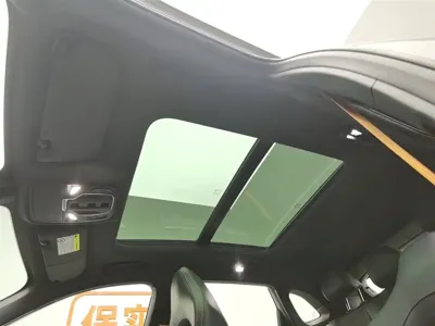 MG MG ONE