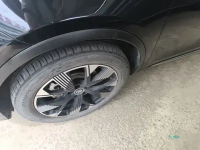 BYD Tang New Energy