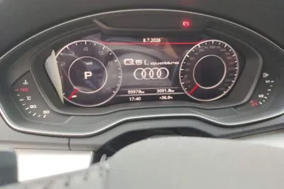 Audi Q5L