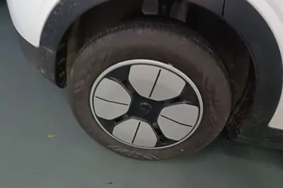 Geely Galaxy Geome