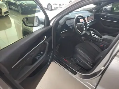 Geely Xingyue L